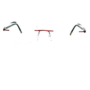 Silhouette Eyeglasses, Frames Only, 5479 40 6057, ..-17-140, Titanium‎ 20929